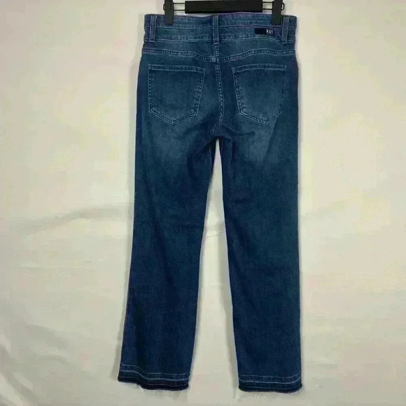 Kut From The Kloth Kelsey High Rise Flare Jean - Picture 5 of 14